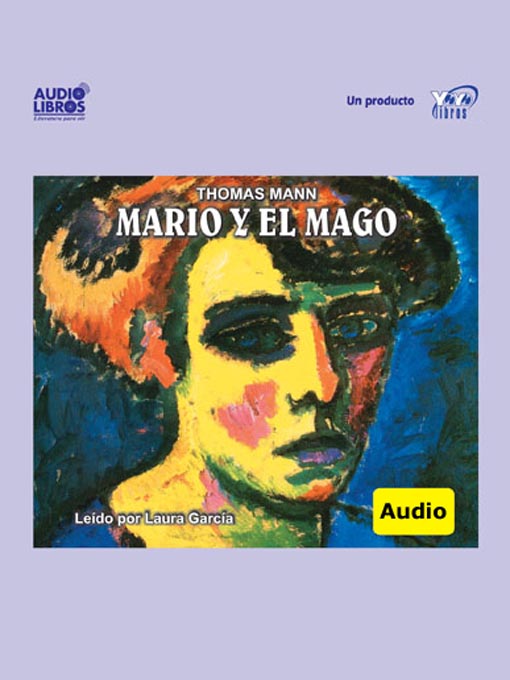 Title details for Mario Y El Mago by Thomas Mann - Available